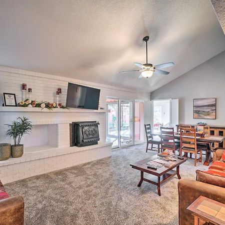 Spacious Sedona Home About 4 Mi To Dtwn Main St! Exterior foto
