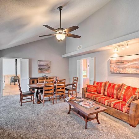 Spacious Sedona Home About 4 Mi To Dtwn Main St! Exterior foto