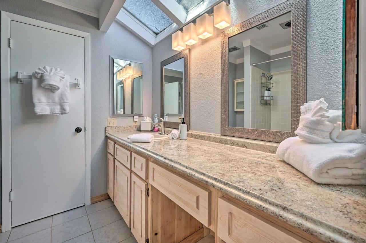 Spacious Sedona Home About 4 Mi To Dtwn Main St! Exterior foto