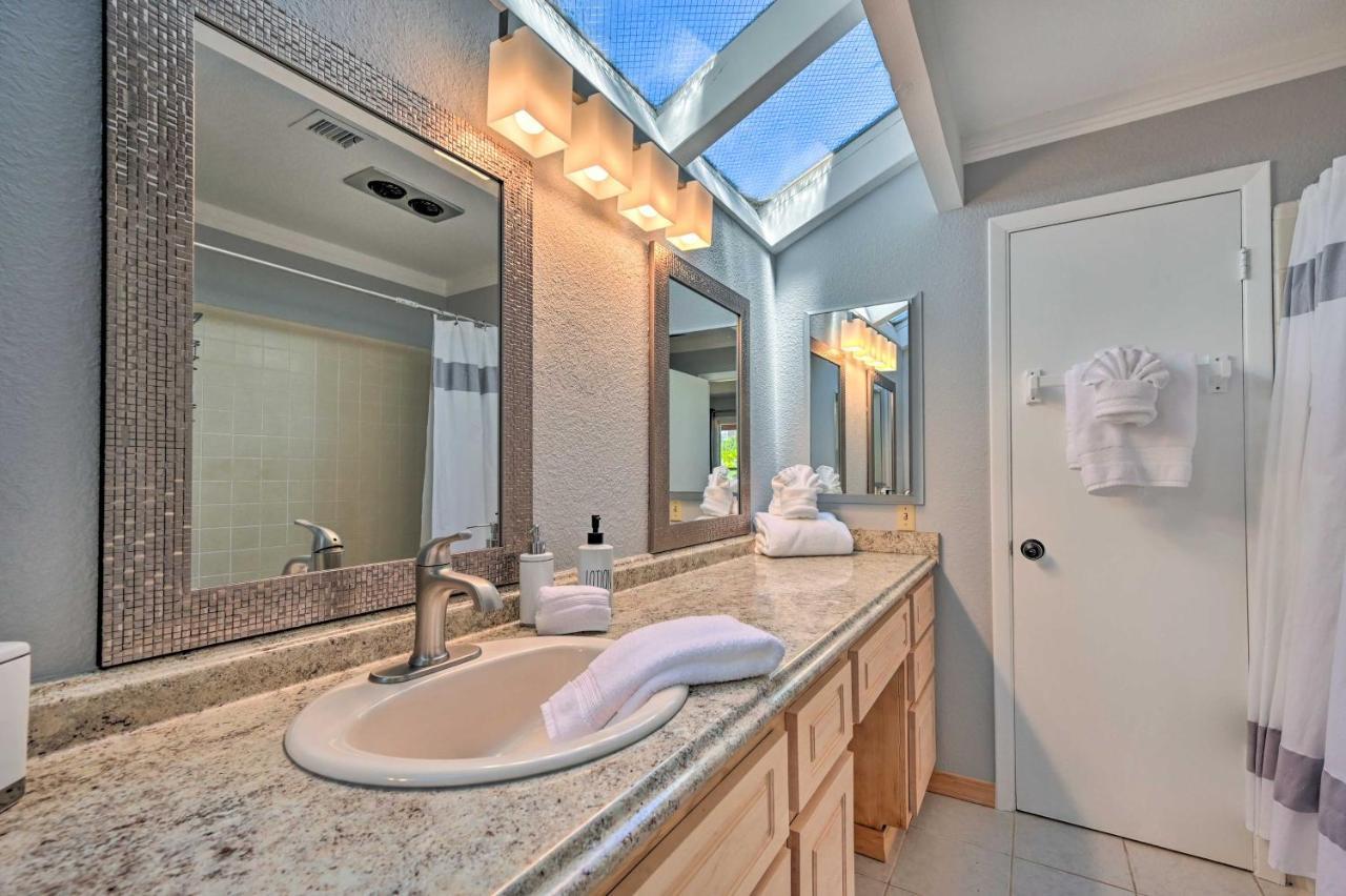 Spacious Sedona Home About 4 Mi To Dtwn Main St! Exterior foto
