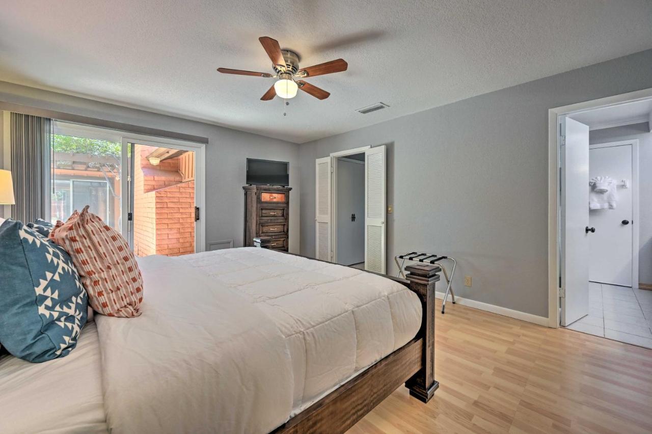 Spacious Sedona Home About 4 Mi To Dtwn Main St! Exterior foto